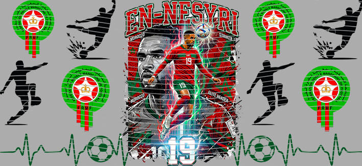 16oz World Cup-WO  486